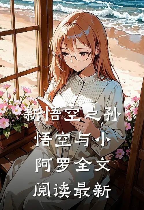 新悟空之孙悟空与小阿罗全文阅读最新