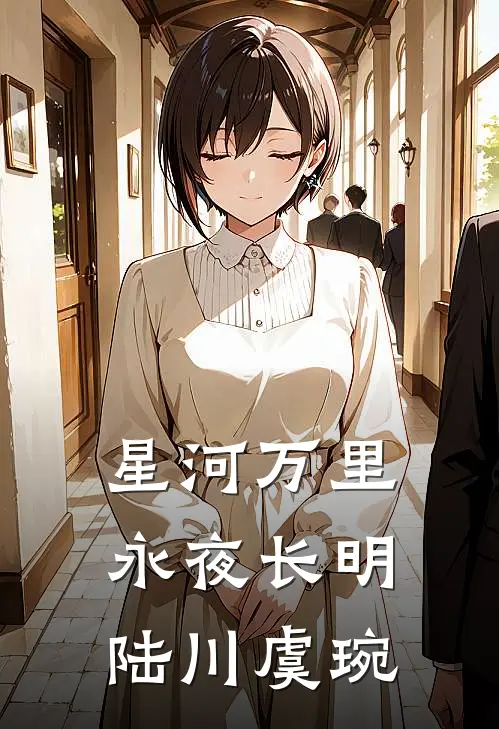 星河万里，永夜长明陆川虞琬