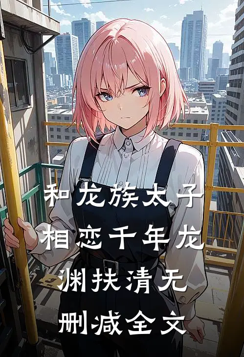 和龙族太子相恋千年龙渊扶清无删减全文