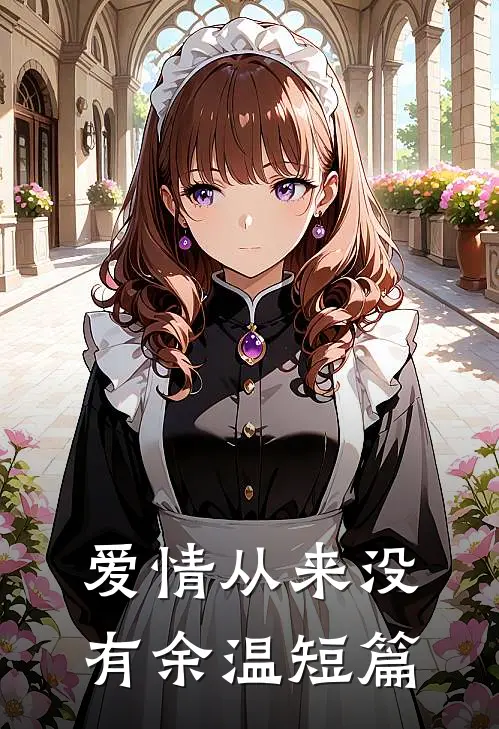 爱情从来没有余温短篇