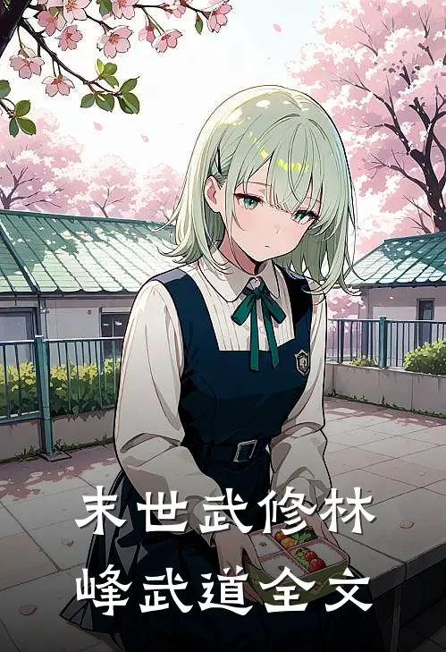 末世武修林峰武道全文