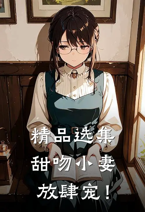 精品选集甜吻小妻，放肆宠！