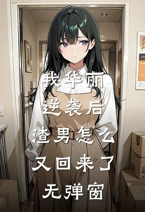 我华丽逆袭后，渣男怎么又回来了无弹窗