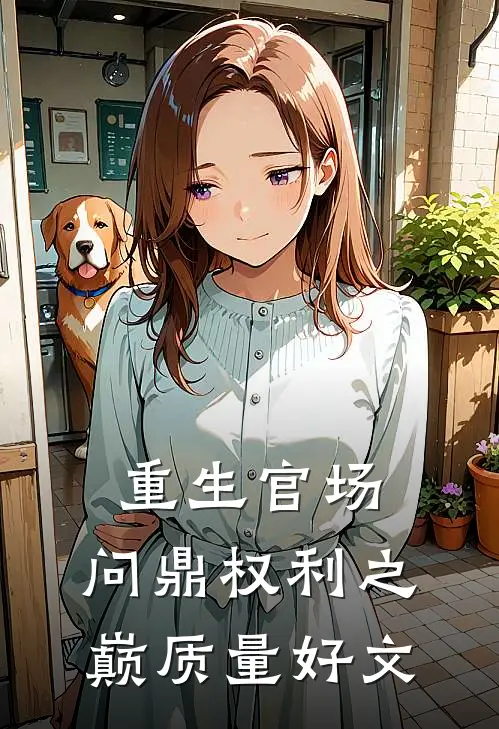 重生官场：问鼎权利之巅质量好文