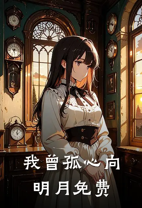 我曾孤心向明月免费