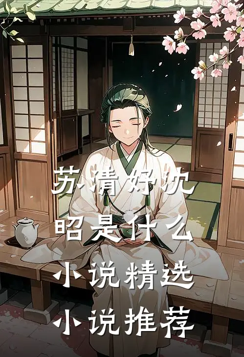 苏清妤沈昭是什么小说精选小说推荐