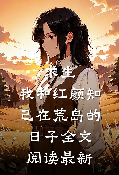 求生：我和红颜知己在荒岛的日子全文阅读最新