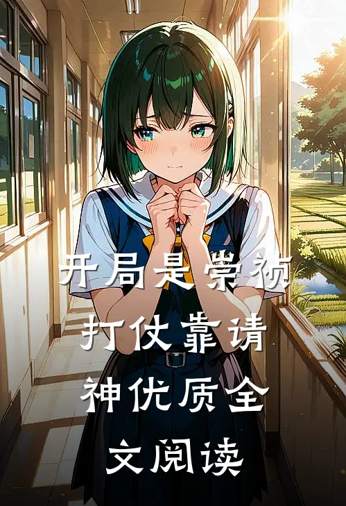 开局是崇祯，打仗靠请神优质全文阅读