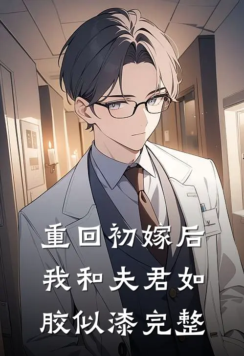 重回初嫁后，我和夫君如胶似漆完整