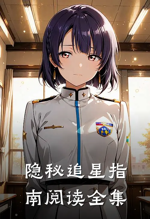 隐秘追星指南阅读全集