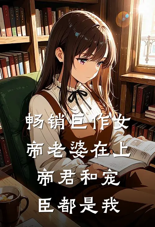 畅销巨作女帝老婆在上：帝君和宠臣都是我