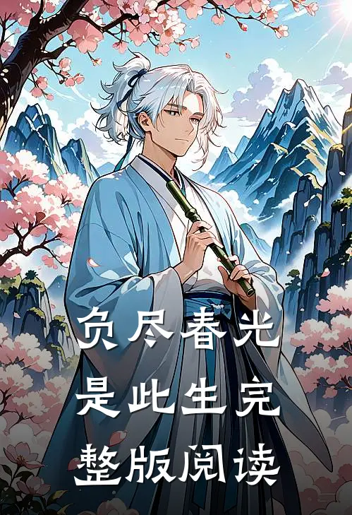 负尽春光是此生完整版阅读