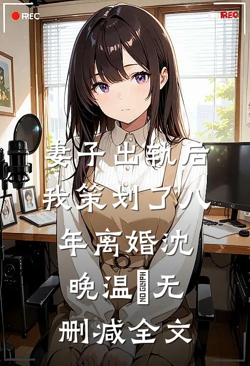 妻子出轨后，我策划了八年离婚沈晚温決无删减全文