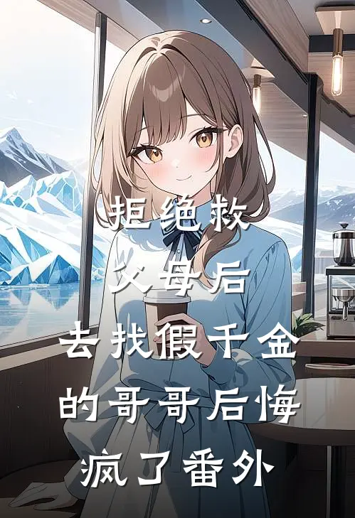 拒绝救父母后，去找假千金的哥哥后悔疯了 番外