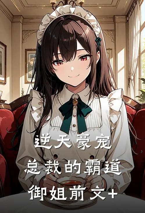 逆天豪宠：总裁的霸道御姐前文+