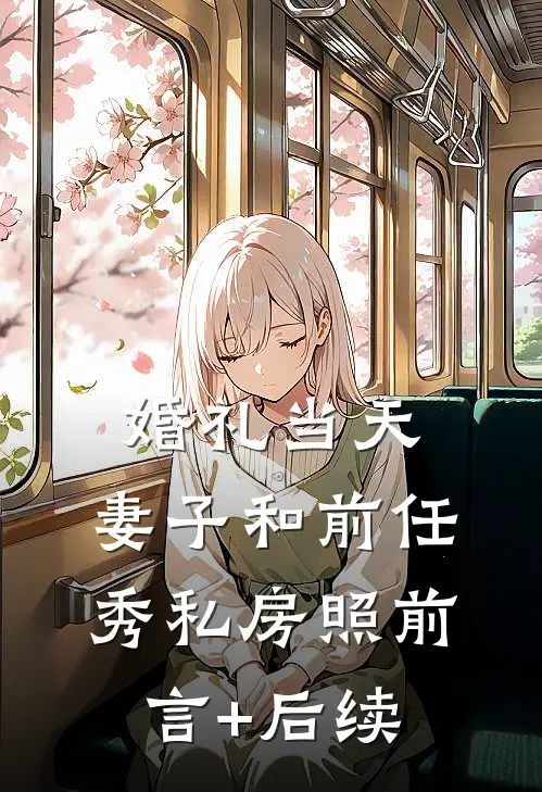 婚礼当天，妻子和前任秀私房照前言+后续