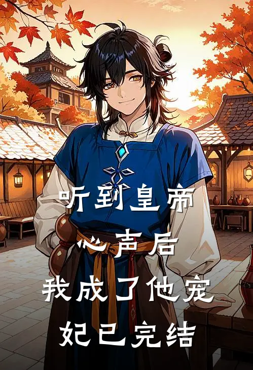听到皇帝心声后，我成了他宠妃已完结