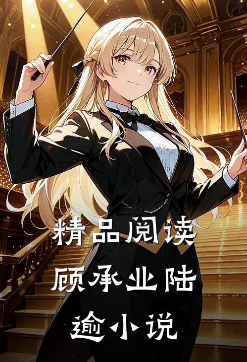 精品阅读顾承业 陆逾小说