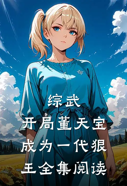 综武：开局董天宝，成为一代狠王全集阅读