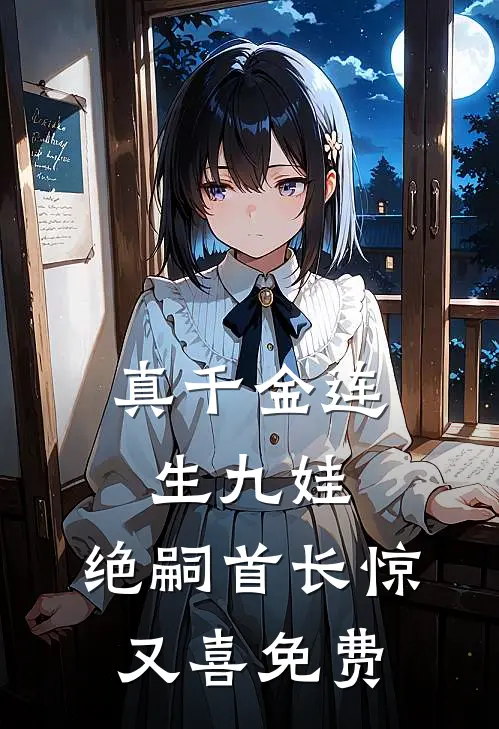 真千金连生九娃，绝嗣首长惊又喜免费
