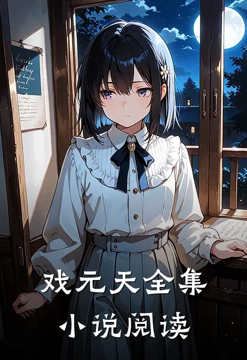 戏元天全集小说阅读