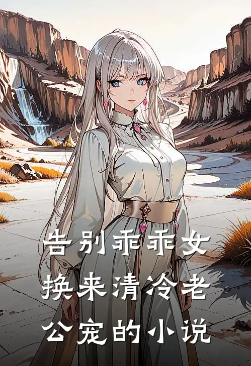 告别乖乖女换来清冷老公宠的小说