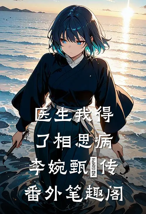 医生我得了相思病：李婉甄嬛传番外笔趣阁