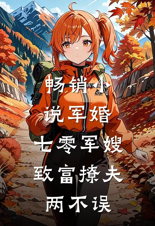畅销小说军婚：七零军嫂致富撩夫两不误