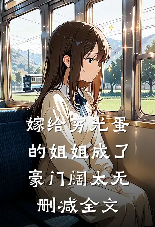 嫁给穷光蛋的姐姐成了豪门阔太无删减全文