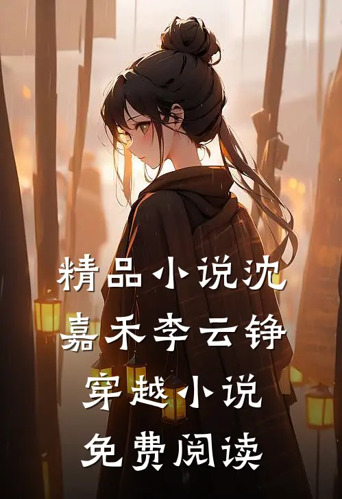 精品沈嘉禾李云铮穿越免费阅读全文