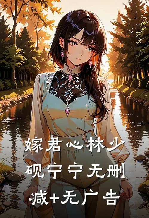 嫁君心林少砚宁宁无删减+无广告