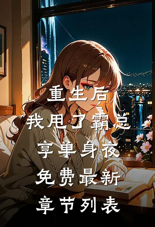 重生后，我甩了霸总享单身夜免费最新章节列表