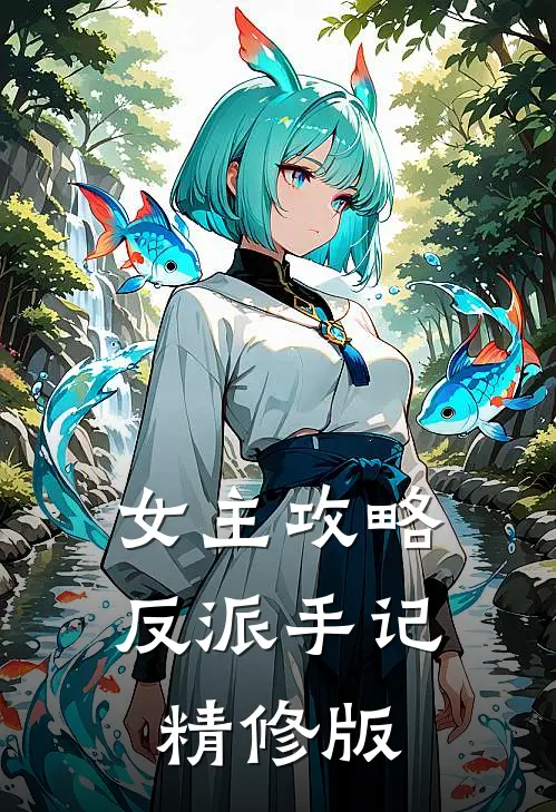 女主攻略反派手记精修版