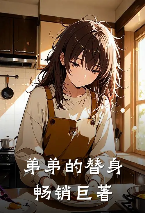 弟弟的替身畅销巨著