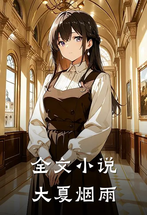 全文小说大夏烟雨