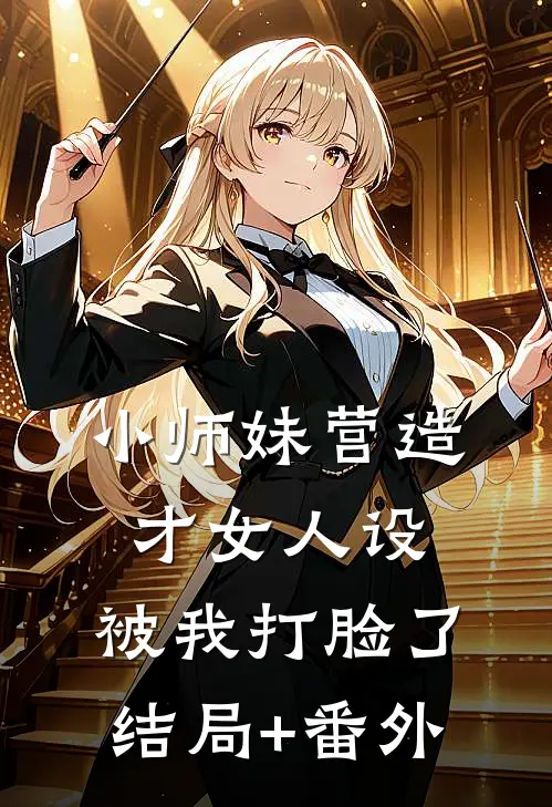 小师妹营造才女人设，被我打脸了结局+番外