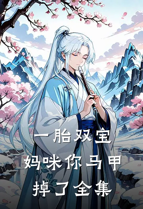 一胎双宝：妈咪你马甲掉了 全集