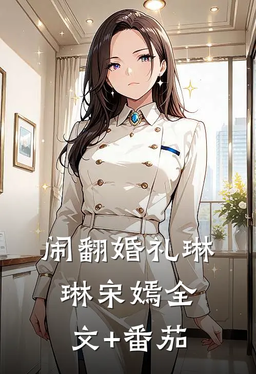 闹翻婚礼琳琳宋嫣全文+番茄