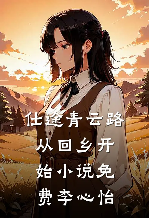 仕途青云路：从回乡开始小说免费李心怡