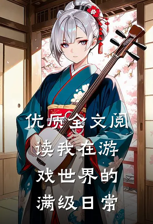优质全文阅读我在游戏世界的满级日常