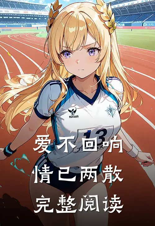 爱不回响，情已两散完整阅读