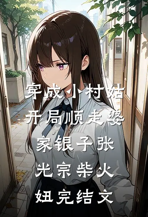穿成小村姑，开局顺走婆家银子张光宗柴火妞完结文