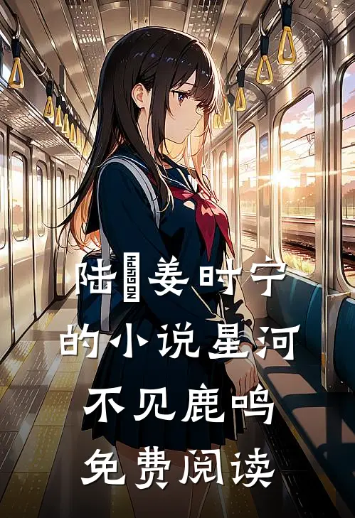 陆洺姜时宁的小说星河不见鹿鸣免费阅读