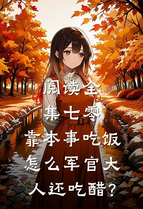 阅读全集七零：靠本事吃饭，怎么军官大人还吃醋？