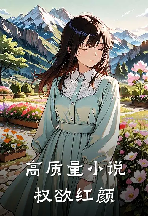 高质量小说权欲红颜