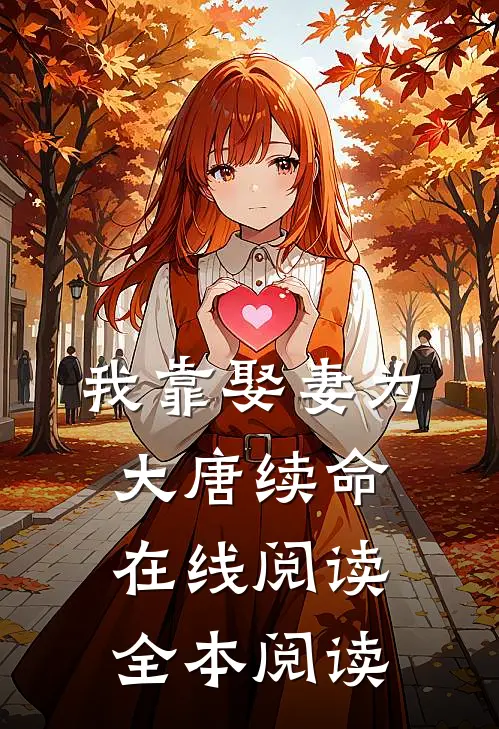 我靠娶妻为大唐续命在线阅读全本阅读