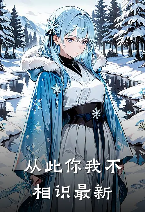 从此你我不相识最新