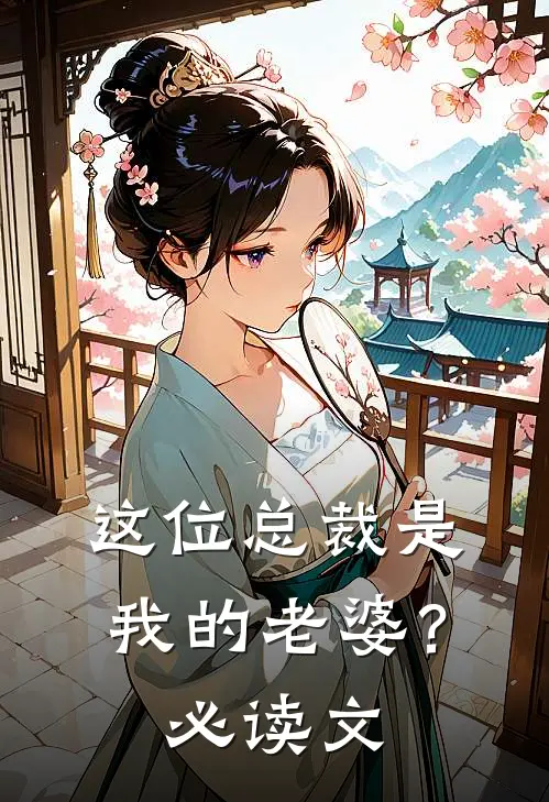 这位总裁是我的老婆？必读文