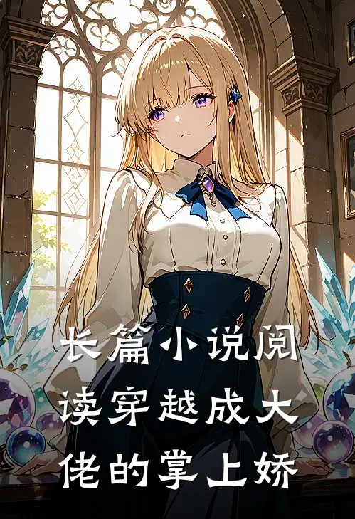 长篇小说阅读穿越成大佬的掌上娇