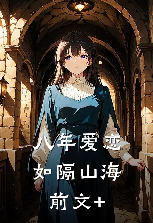 八年爱恋，如隔山海前文+